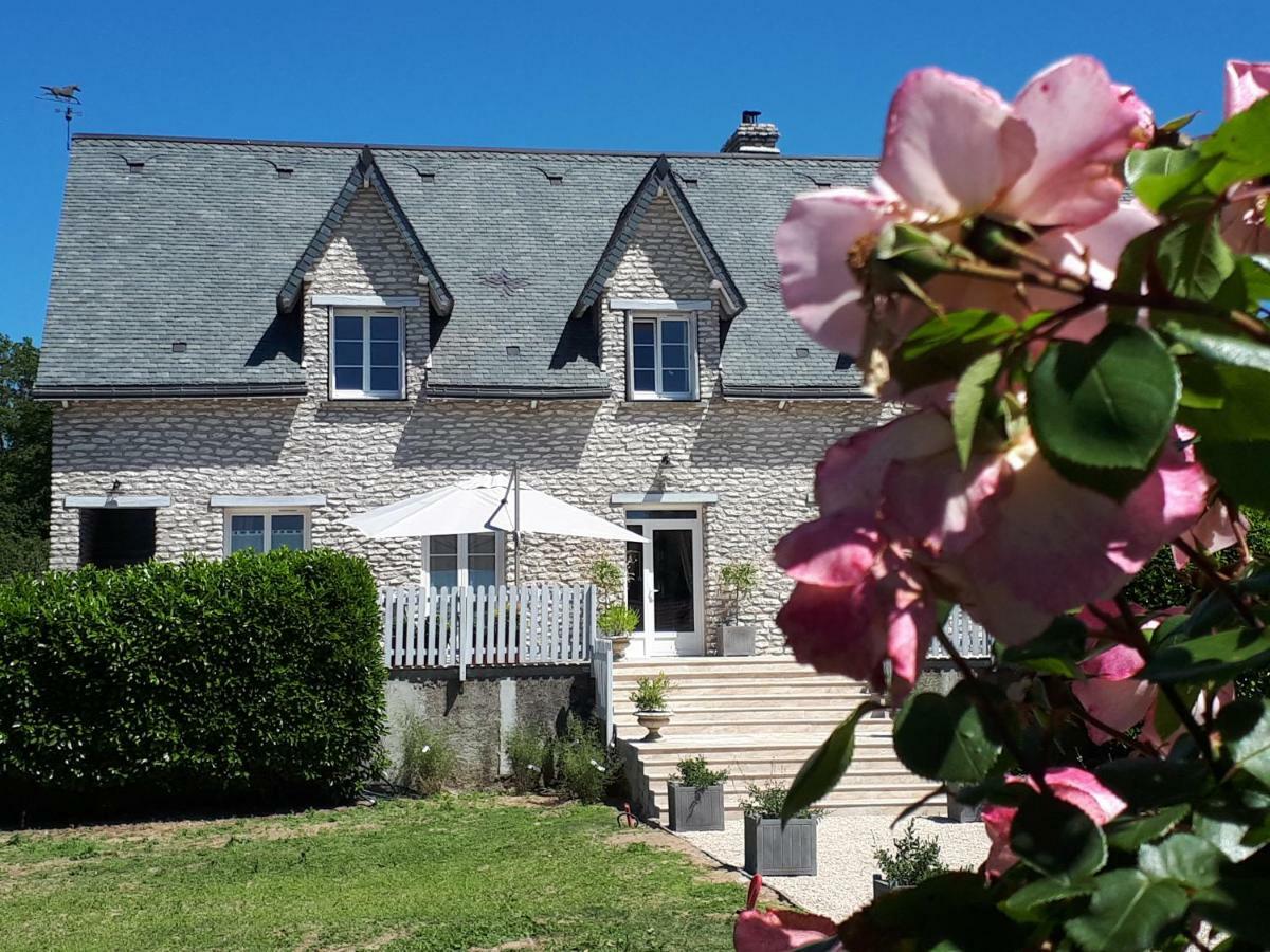 Le Clos Notre Dame Montlouis-sur-Loire Εξωτερικό φωτογραφία